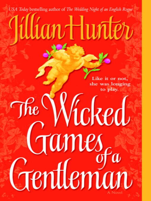 Cover image for The Wicked Games of a Gentleman